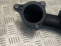 патрубок турбины BMW 5 серия G30/G31 G30 2019, 3.0 л., B58 B30 A, бензин, АКПП, bluestone metallic (c2y), седан, полный привод, правый руль, 13718601684, 8601684 - фото №3