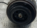 компрессор кондиционера BMW 5 серия G30/G31 G30 2019, 3.0 л., B58 B30 A, бензин, АКПП, bluestone metallic (c2y), седан, полный привод, правый руль, 7945819, 6822847, 64526822847, 64527945819 - фото №2