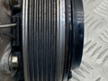компрессор кондиционера BMW 5 серия G30/G31 G30 2019, 3.0 л., B58 B30 A, бензин, АКПП, bluestone metallic (c2y), седан, полный привод, правый руль, 7945819, 6822847, 64526822847, 64527945819 - фото №5