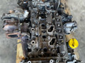 двигатель Opel Vivaro A [рестайлинг] 2007, 2.0 л., M9R 780, дизель, МКПП, M9R780, M9R786, M9R780 - фото №2