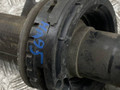 амортизатор передний правый BMW 5 серия F07/F10/F11 2012, 2.0 л., N47 D20 C, дизель, АКПП, alpinweiß iii (300), хетчбэк 5 дв., задний привод, правый руль, 31316778788, 6778788 - фото №3