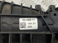 коллектор впускной BMW X5 F15 2018, 3.0 л., N57 D30 A, дизель, АКПП, carbonschwarz metallic (416), внедорожник 5 дв., полный привод, правый руль, 11617811909, 7811909 - фото №8