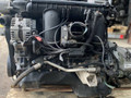 двигатель BMW 3 серия E90/E91/E92/E93 [рестайлинг] 2008, 3.0 л., N53 B30 A, бензин, МКПП, N53B30, N53B30A, 0421310, 11000421310, N53 - фото №2