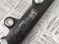 топливная рампа BMW 5 серия E60/E61 2005, 3.0 л., M57 D30 (306D2), дизель, МКПП, 7788679, 13517788679 - фото №4