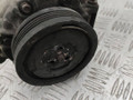 компрессор кондиционера BMW 5 серия E60/E61 2005, 3.0 л., M57 D30 (306D2), дизель, МКПП, 64526917859, 6917859, 7SEU17C - фото №2