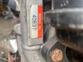 турбина Opel Movano 2 поколение (B) [рестайлинг] 2014, 2.3 л., M9T 870, дизель, МКПП, 40637 - фото №2
