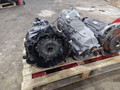 PКПП Audi A6 4F/C6 [рестайлинг] 2008, 2.7 л., BPP, дизель, робот, BPP - фото №2
