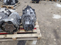 PКПП Audi A6 4F/C6 [рестайлинг] 2008, 2.7 л., BPP, дизель, робот, BPP - фото №3