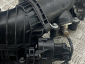 коллектор впускной BMW 3 серия F30/F31/F34 2013, 2.0 л., N47 D20 D, дизель, АКПП, седан, 7807991 - фото №3