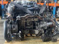 двигатель Nissan Murano Z50 2006, 3.5 л., VQ35DE, бензин, вариатор, VQ35, VQ35DE - фото №3
