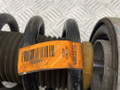 амортизатор передний правый BMW X5 F15 2017, 3.0 л., N57 D30 B, дизель, АКПП, carbonschwarz metallic (416), внедорожник 5 дв., полный привод, правый руль, 37116875083, 6875083 - фото №3