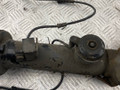 амортизатор передний правый BMW X5 F15 2017, 3.0 л., N57 D30 B, дизель, АКПП, carbonschwarz metallic (416), внедорожник 5 дв., полный привод, правый руль, 37116875084, 6875084, 3711-6875084-02, F15V110H - фото №3
