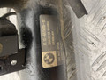 амортизатор задний правый BMW X5 F15 2017, 3.0 л., N57 D30 B, дизель, АКПП, carbonschwarz metallic (416), внедорожник 5 дв., полный привод, правый руль, 37106875088, 6875088, 37.12-6875088-02 - фото №2