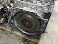 PКПП Ford S-Max 1 поколение [рестайлинг] 2011, 2.0 л., QXWA, дизель, робот, UFWA, QXWA, AV9R7000AC - фото №5