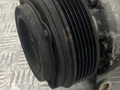 компрессор кондиционера BMW 3 серия E90/E91/E92/E93 [рестайлинг] 2008, 2.0 л., N47 D20 C, дизель, МКПП, 64526987862, 6987862, 6SBU14C - фото №2