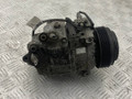 компрессор кондиционера BMW 3 серия E90/E91/E92/E93 [рестайлинг] 2008, 2.0 л., N47 D20 C, дизель, МКПП, 64526987862, 6987862, 6SBU14C - фото №4