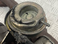 турбина BMW X5 E53 2003, 3.0 л., M57 D30 (306D1), дизель, АКПП, 2249950, 11652249950 - фото №3