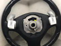 руль BMW X5 E70 [рестайлинг] E70 2012, 3.0 л., N57 D30 A, дизель, АКПП, alpinweiß iii ( 300), внедорожник 5 дв., полный привод, правый руль - фото №5