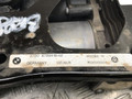 компрессор пневмоподвески BMW X5 E70 [рестайлинг] E70 2012, 3.0 л., N57 D30 A, дизель, АКПП, alpinweiß iii ( 300), внедорожник 5 дв., полный привод, правый руль, 6799419, 37206799419 - фото №3
