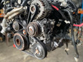 двигатель BMW X5 E70 [рестайлинг] E70 2012, 3.0 л., N57 D30 B, дизель, АКПП, внедорожник 5 дв., полный привод, правый руль, N57D30B, N57D30 - фото №2
