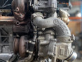 двигатель BMW X5 E70 [рестайлинг] E70 2012, 3.0 л., N57 D30 B, дизель, АКПП, внедорожник 5 дв., полный привод, правый руль, N57D30B, N57D30 - фото №5