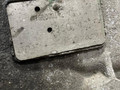 КПП автоматическая (АКПП) Land Rover Range Rover 3 поколение 2004, 3.0 л., 306D1, дизель, АКПП, 96024237, GM5L40, 1227481 - фото №4