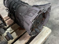 КПП автоматическая (АКПП) Land Rover Range Rover 3 поколение 2004, 3.0 л., 306D1, дизель, АКПП, 96024237, GM5L40, 1227481 - фото №2