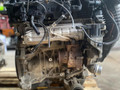 двигатель BMW X1 E84 2011, 2.0 л., N47 D20 C, дизель, АКПП, N47D20, N47D20C - фото №3
