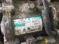 компрессор кондиционера Citroen C4 2 поколение 2011, 2.0 л., RHE (DW10CTED4), дизель, МКПП, 9671451180, 08735712061 - фото №2