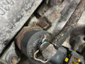 форсунка Saab 9-3 2 поколение [рестайлинг] 2011, 1.9 л., Z 19 DTR, дизель, АКПП, 0445110299 - фото №2