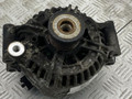 генератор BMW 3 серия E90/E91/E92/E93 2007, 2.5 л., N52 B25 AF, бензин, АКПП, 7542529, 12317542529, 0124525083 - фото №2