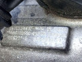 турбина Volvo V50 1 поколение [рестайлинг] 2012, 1.6 л., D 4162 T, дизель, МКПП, 9686120680 - фото №4