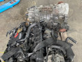 двигатель Audi A5 8T 2009, 2.0 л., CDNC, бензин, вариатор, CDNC, CDN - фото №2