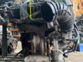 двигатель Audi A5 8T 2009, 2.0 л., CDNC, бензин, вариатор, CDNC, CDN - фото №4