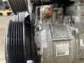 компрессор кондиционера Audi A5 8T 2009, 2.0 л., CDNC, бензин, вариатор, 8KD260805, 6SEU14C - фото №2