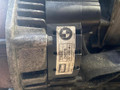 генератор BMW 3 серия E46 2003, 3.0 л., M57 D30 (306D1), дизель, АКПП, задний привод, 7788247 - фото №2