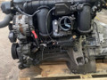 двигатель BMW 3 серия E90/E91/E92/E93 [рестайлинг] 2009, 2.5 л., N52 B25 AF, бензин, АКПП - фото №3