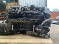 двигатель BMW 3 серия E90/E91/E92/E93 [рестайлинг] 2009, 2.5 л., N52 B25 AF, бензин, АКПП, N52B25A, N52B25 - фото №4