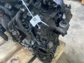PКПП Nissan Juke YF15 [рестайлинг] 2014, 1.6 л., HR16DE, бензин, вариатор, 310203JX5C, 310203JX5C - фото №2