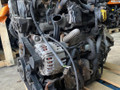 двигатель Renault Trafic 2 поколение [рестайлинг] 2013, 2.0 л., M9R 692, дизель, МКПП, M9R692 - фото №3