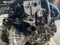 двигатель Renault Trafic 2 поколение [рестайлинг] 2013, 2.0 л., M9R 692, дизель, МКПП, M9R692 - фото №4