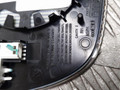 стекло зеркала наружного правого BMW i4 G26 [рестайлинг] 2025, электро, cape york grün metallic (c5y), хетчбэк 5 дв., задний привод, правый руль - фото №5