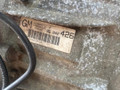 КПП автоматическая (АКПП) Land Rover Range Rover 3 поколение 2005, 3.0 л., дизель, АКПП, 96042426 - фото №2