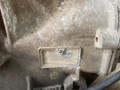КПП автоматическая (АКПП) Land Rover Range Rover 3 поколение 2005, 3.0 л., дизель, АКПП, 96042426 - фото №3