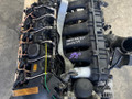 двигатель BMW 3 серия E90/E91/E92/E93 [рестайлинг] E93 2009, 3.0 л., N53 B30 A, бензин, МКПП, кабриолет, задний привод, N53B30, N53B30A, 0421310, 11000421310 - фото №2