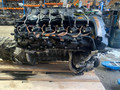 двигатель BMW 3 серия E90/E91/E92/E93 [рестайлинг] E93 2009, 3.0 л., N53 B30 A, бензин, МКПП, кабриолет, задний привод, N53B30, N53B30A - фото №3