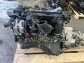 двигатель BMW 3 серия E90/E91/E92/E93 [рестайлинг] E93 2009, 3.0 л., N53 B30 A, бензин, МКПП, кабриолет, задний привод, N53B30, N53B30A - фото №5