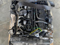 двигатель Volvo V40 2 поколение 2015, 2.0 л., D 4204 T9, дизель, МКПП, D4204T9 - фото №2