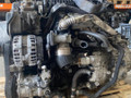 двигатель Volvo V40 2 поколение 2015, 2.0 л., D 4204 T9, дизель, МКПП, D4204T9 - фото №3