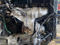 двигатель Volvo V40 2 поколение 2015, 2.0 л., D 4204 T9, дизель, МКПП, D4204T9 - фото №4